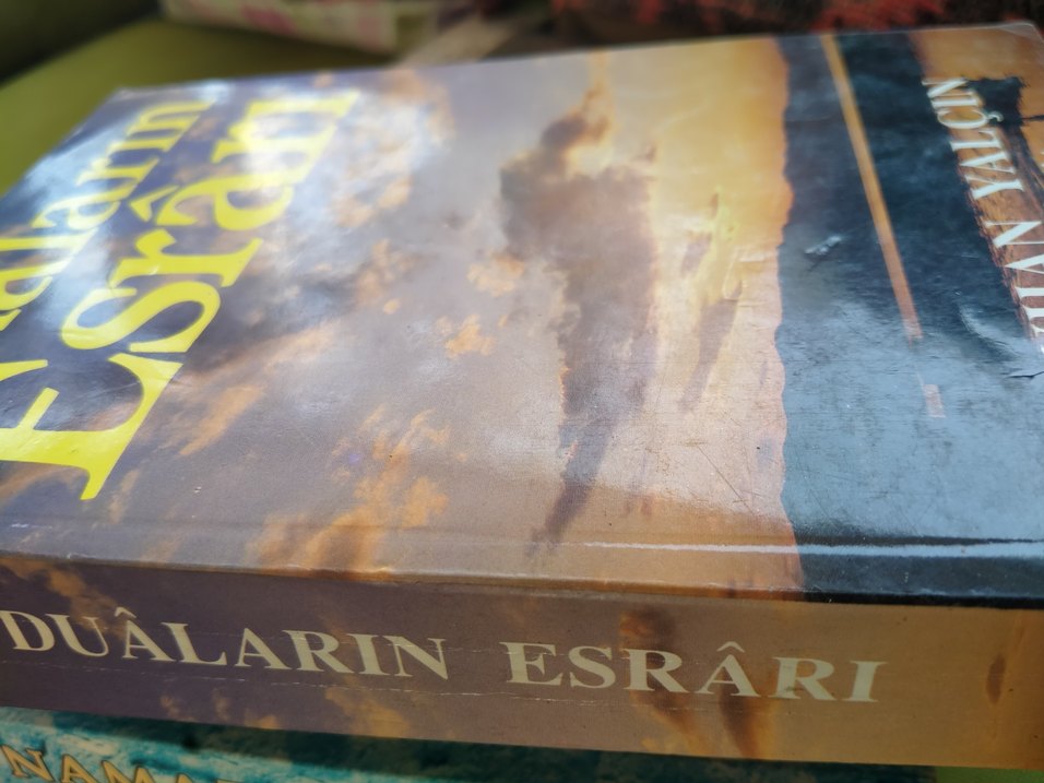 Duaların Esrârı - Ayhan Yalçın - Görsel 3