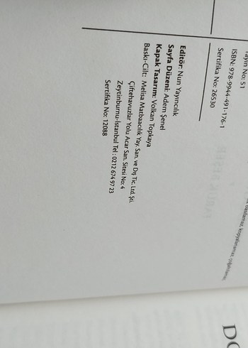 Namazı Doğru Kılmak - Prof. Dr. Faruk Beşer - Görsel 5