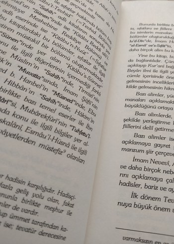 Esmâü'l Hüsna - İbn Kayyim el-Cevziyye - Görsel 8