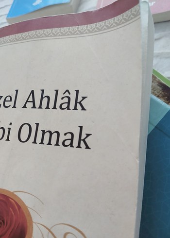 Güzel Ahlak Sahibi Olmak - Asım Şark - Görsel 2