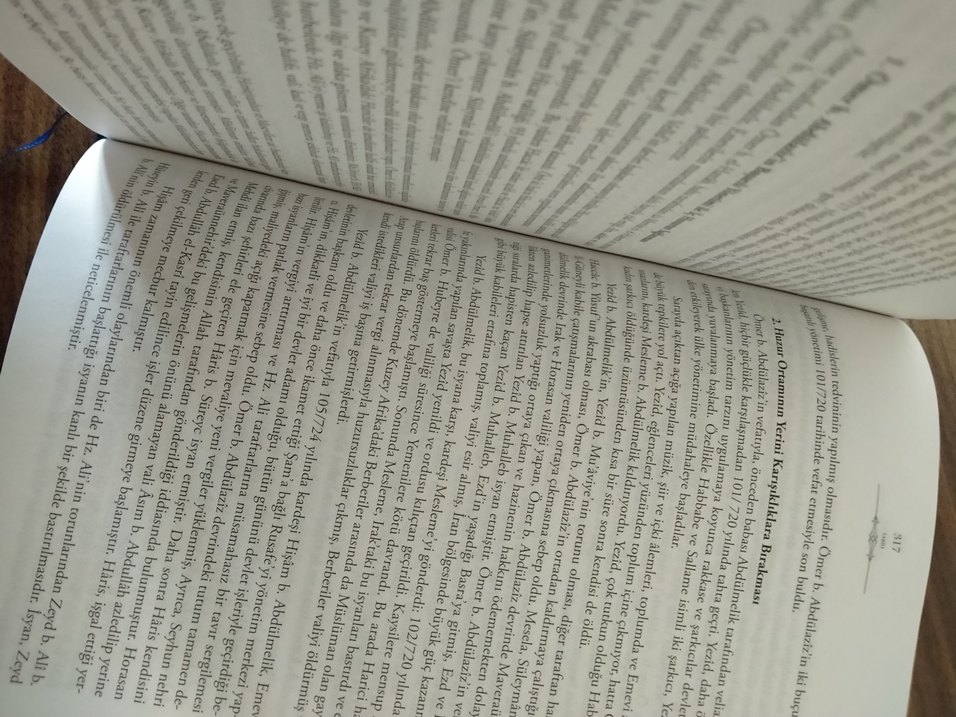 Evrensel Mesajlar: İslama Giriş Yenişafak - Görsel 5