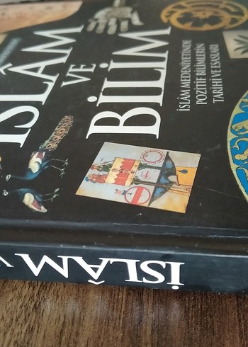 İslam ve Bilim 
prof.dr.Seyyid Hüseyin Nasır - Görsel 6