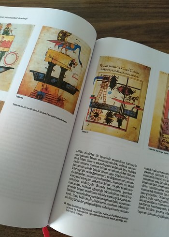 İslam ve Bilim 
prof.dr.Seyyid Hüseyin Nasır - Görsel 5