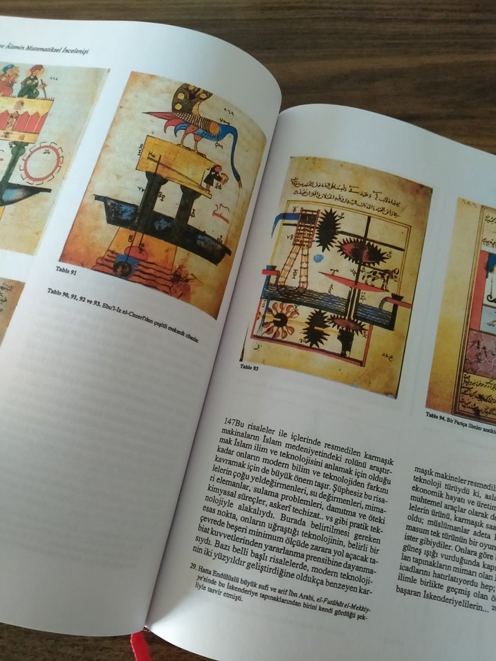 İslam ve Bilim 
prof.dr.Seyyid Hüseyin Nasır - Görsel 5