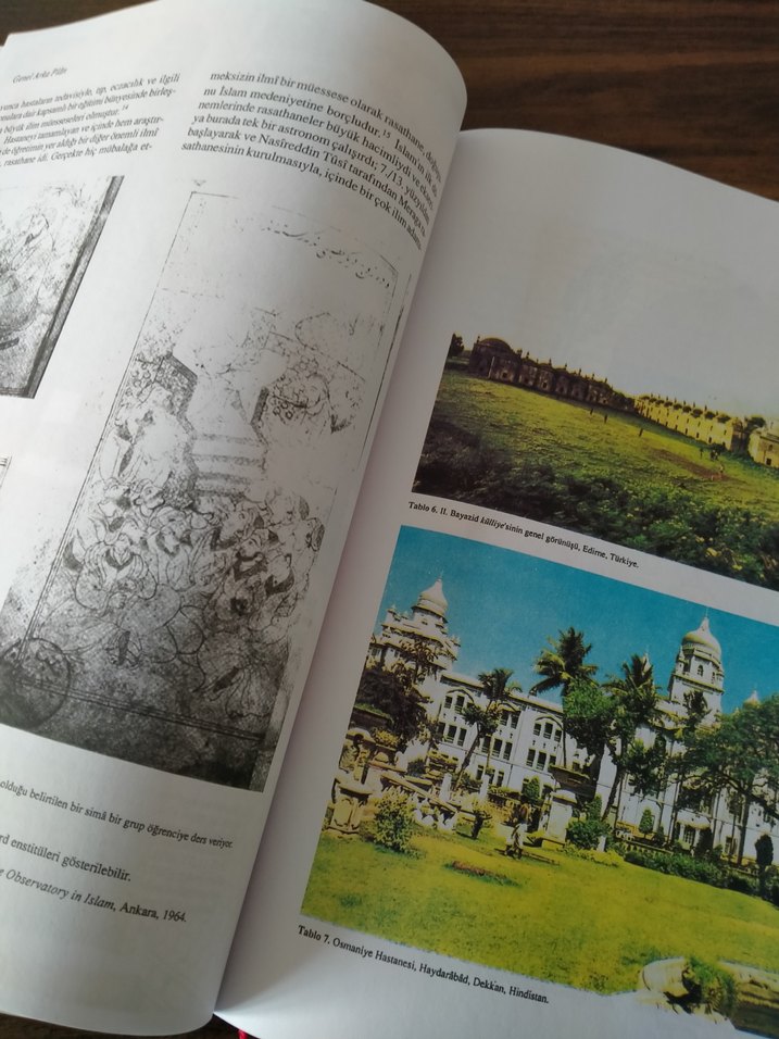 İslam ve Bilim 
prof.dr.Seyyid Hüseyin Nasır - Görsel 4