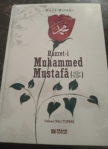 Hazreti Muhammed Mustafa (s.a.v.) Osman Nuri Topbaş 