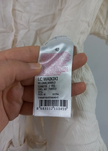 Lcwakiki - Görsel 4