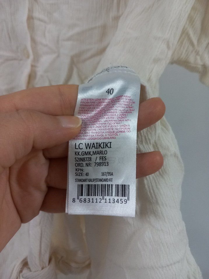 Lcwakiki - Görsel 4