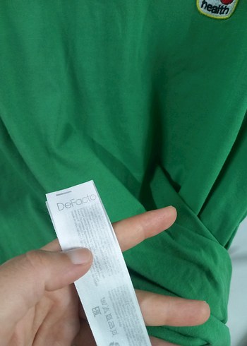 xxl Beden yeşil Renk Yeşil Oversize Erkek Tişört
