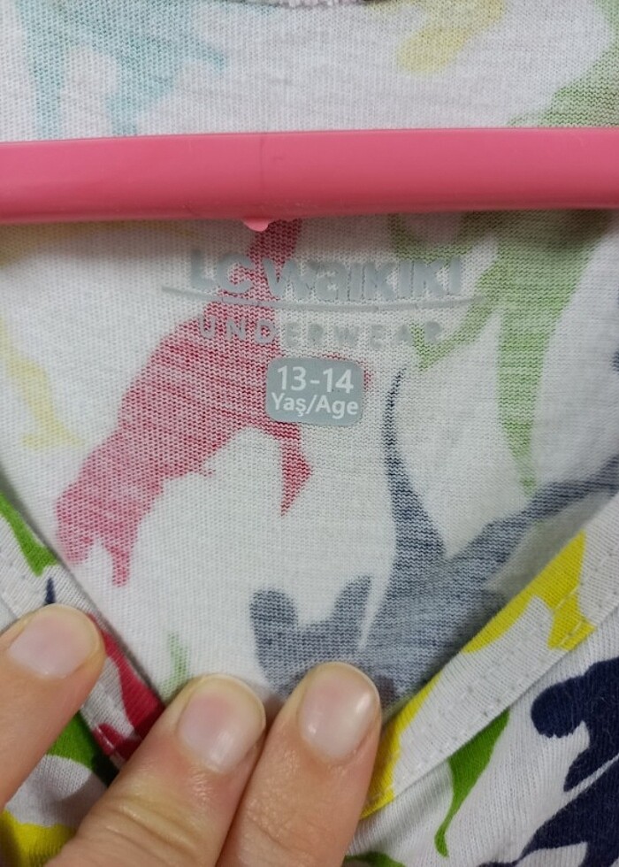 Lcwakiki - Görsel 3