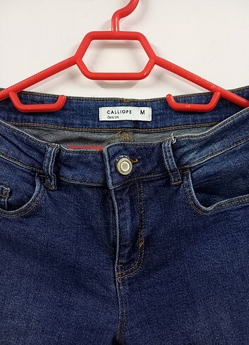 Calico Jeans