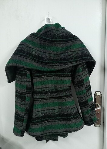 40 Beden yeşil Renk Batik