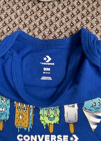 Converse Body - Görsel 7