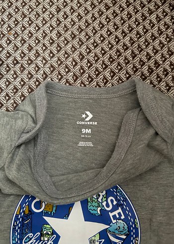 Converse Body - Görsel 6