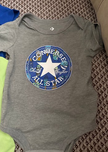 Converse Body - Görsel 3