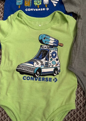 Converse Body - Görsel 4