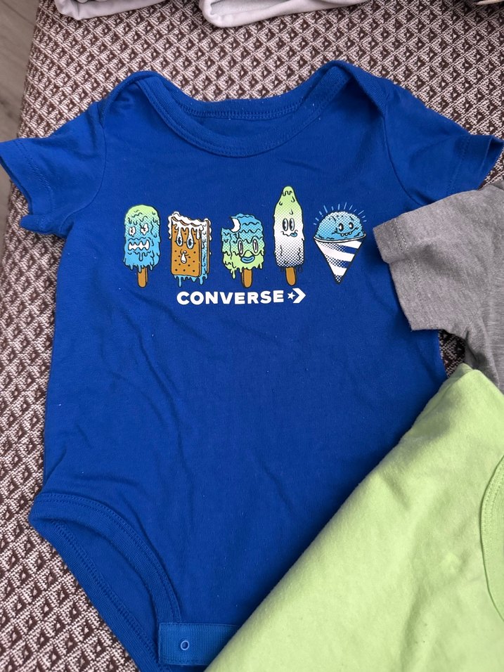 Converse Body - Görsel 2