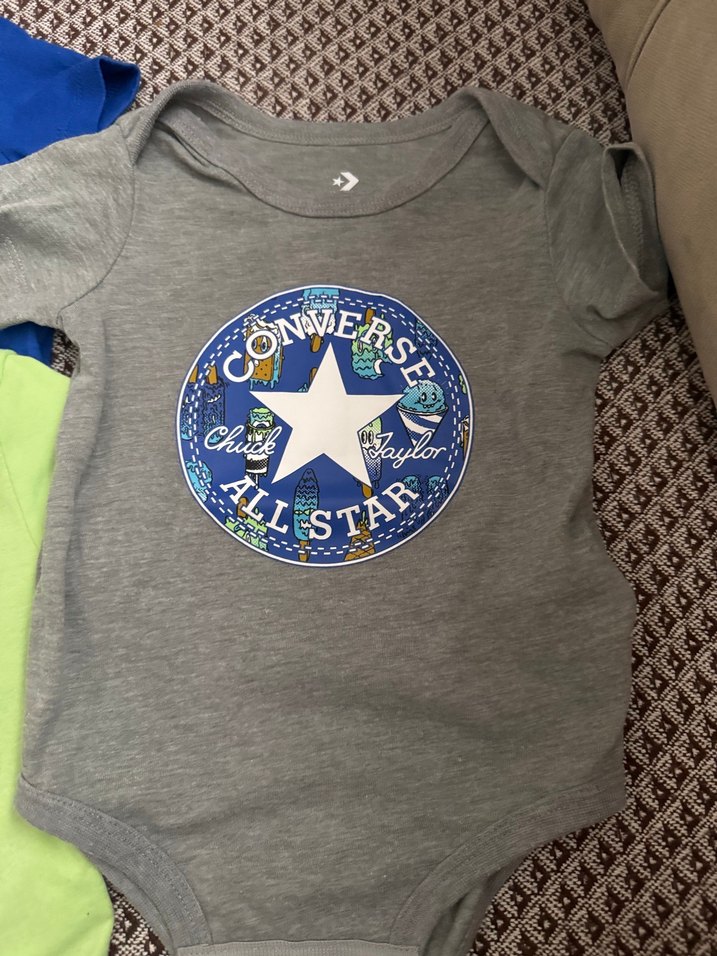 Converse Body - Görsel 3