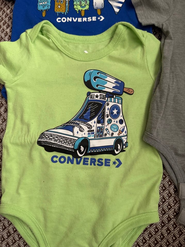 Converse Body - Görsel 4