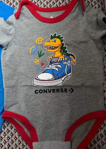 Converse Body - Görsel 4