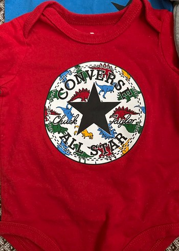 Converse Body - Görsel 2