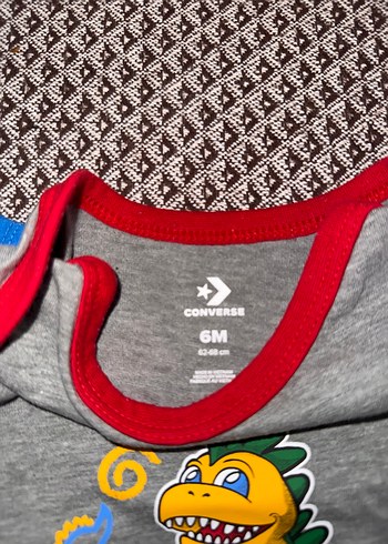 Converse Body - Görsel 5