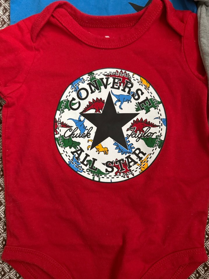 Converse Body - Görsel 2