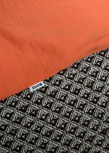 Boss t-shirt - Görsel 2