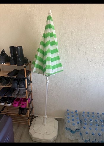 Plaj Şemsiye - Görsel 4