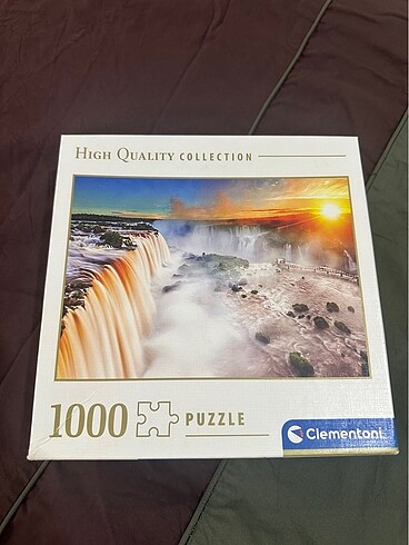Puzzle 1000