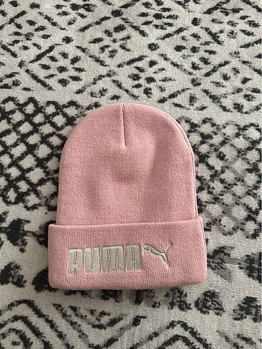 Puma şapka