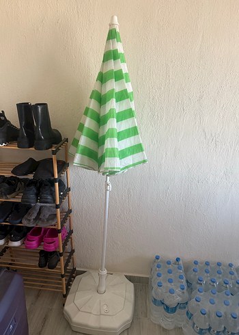  Beden Plaj Şemsiye