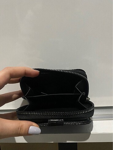 Siyah Cüzdan - Görsel 2