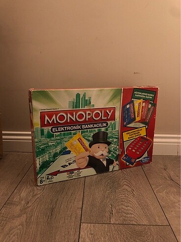 MONOPOLY EN UCUZ FİYT