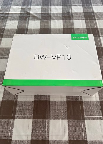 BlitzWolf BW-VP13 Projektör