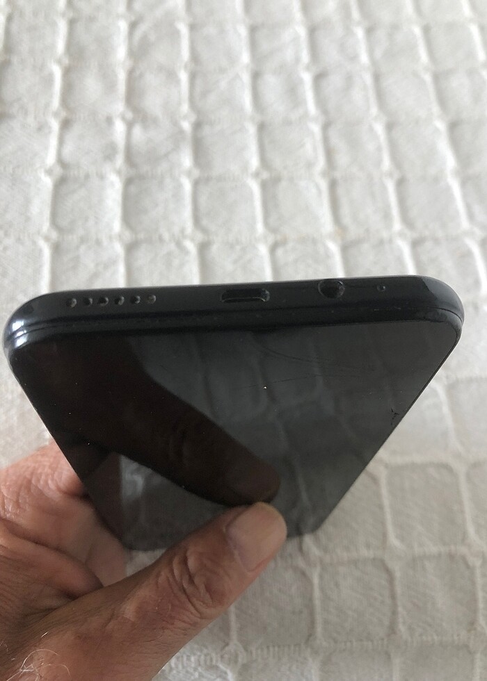 İnfinix 5 telefon - Görsel 4