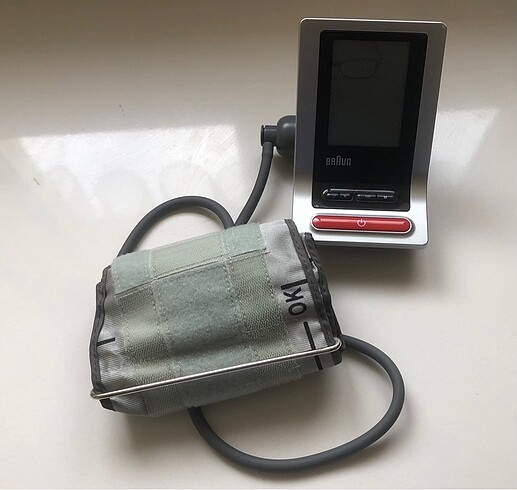 Tansiyon aleti - Görsel 2