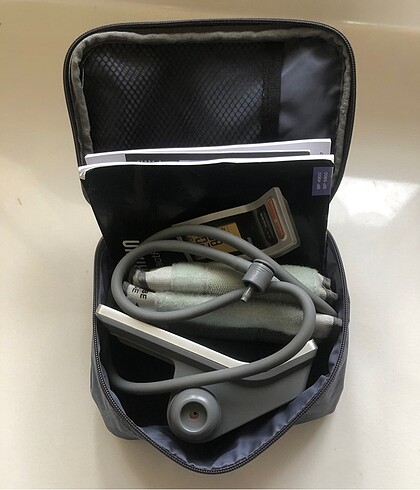 Tansiyon aleti - Görsel 3