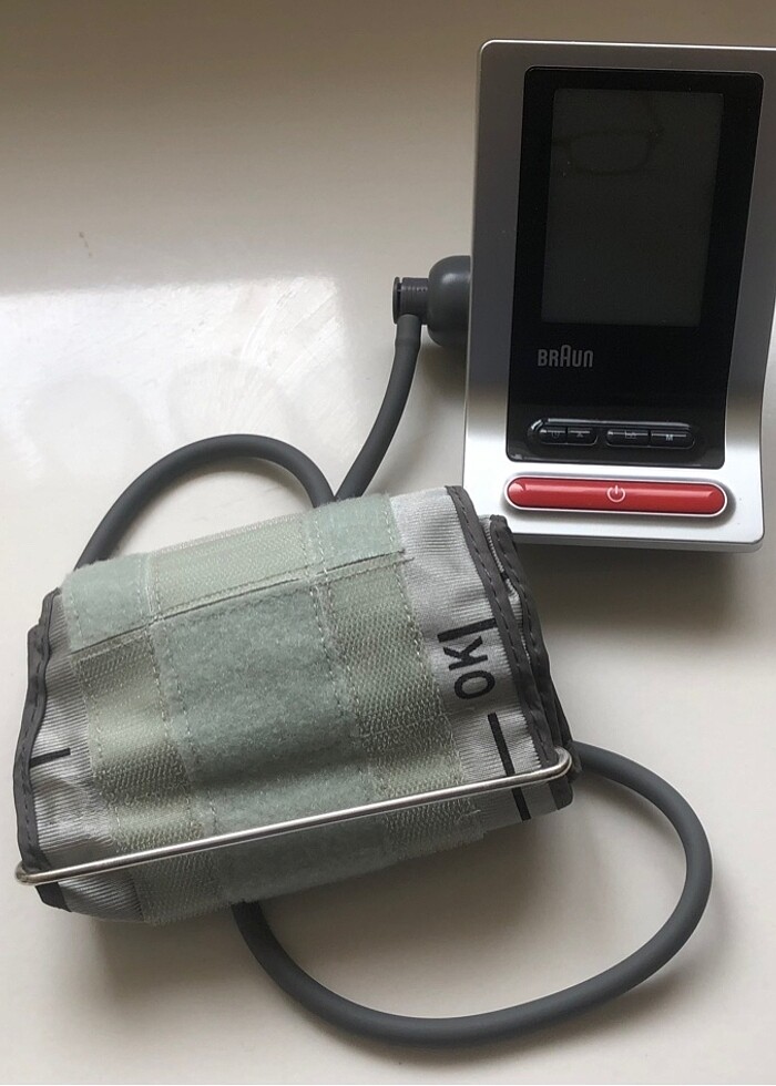 Tansiyon aleti - Görsel 2