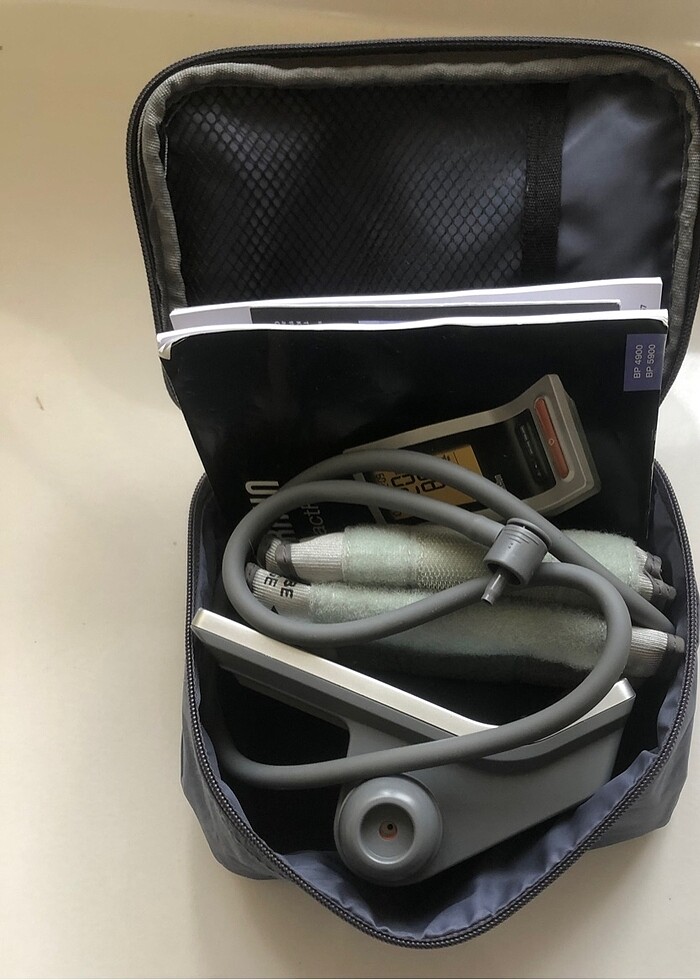 Tansiyon aleti - Görsel 3