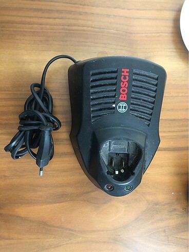 Şarj ünitesi - Görsel 2