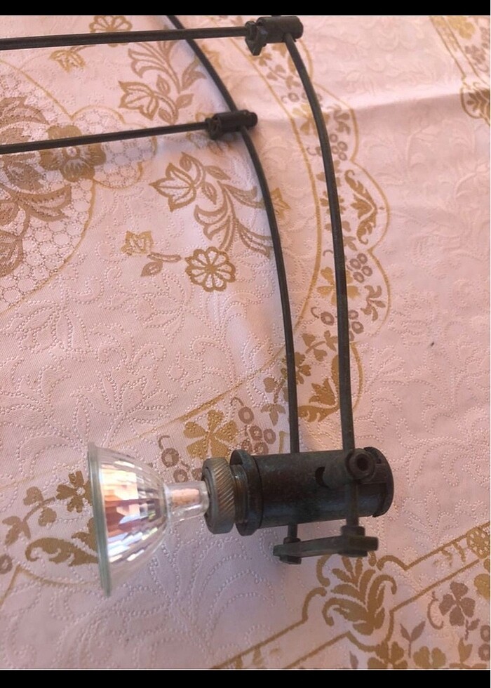 Modern Avize - Görsel 3