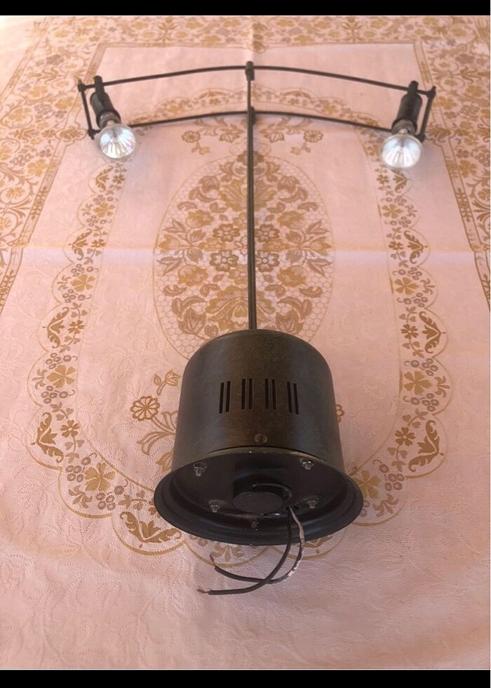 Modern Avize - Görsel 4