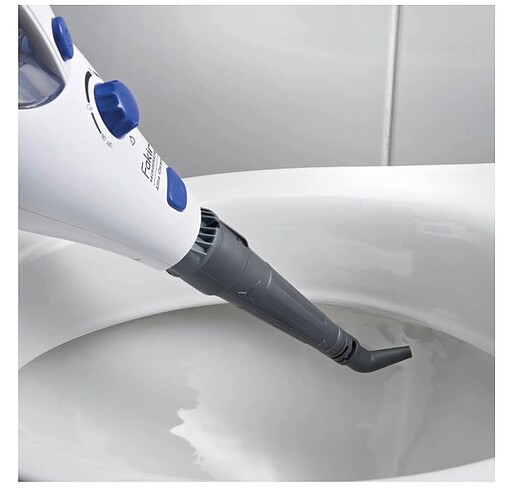 Fakir buharlı süpürge - Görsel 5