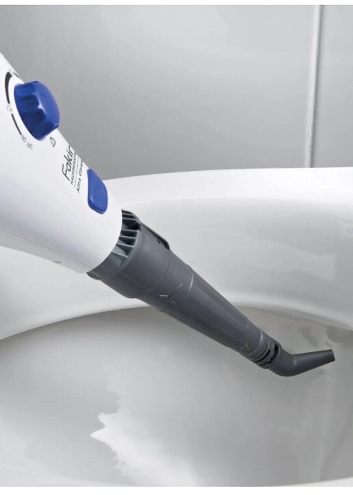 Fakir buharlı süpürge - Görsel 5