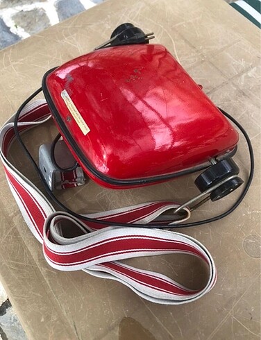 Zayıflama ve masaj aleti - Görsel 2