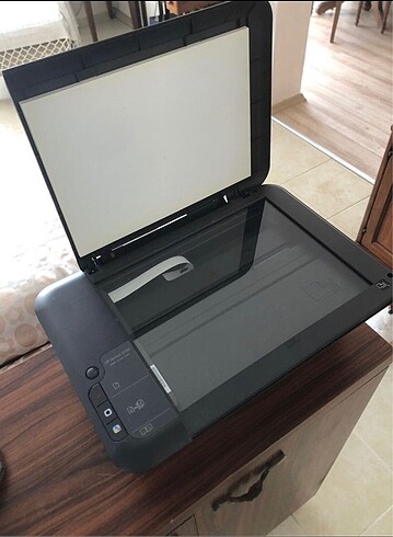 HP yazıcı,fotokopi, tarayıcı