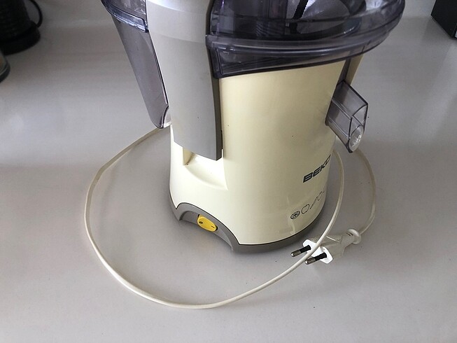 Meyve suyu sıkma - Görsel 3