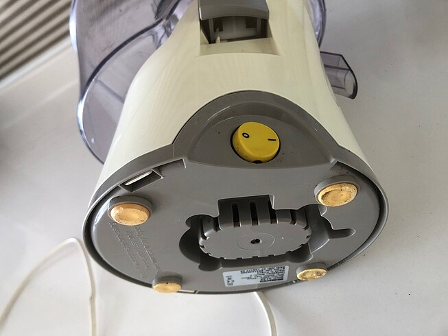 Meyve suyu sıkma - Görsel 4