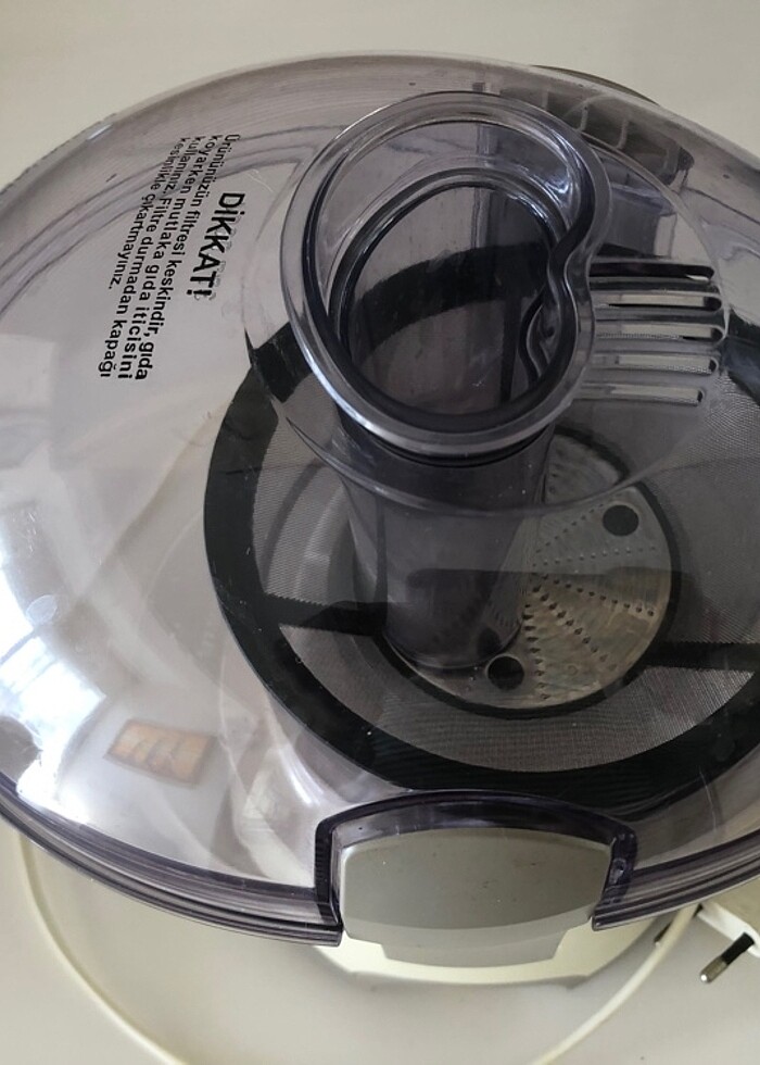 Meyve suyu sıkma - Görsel 2